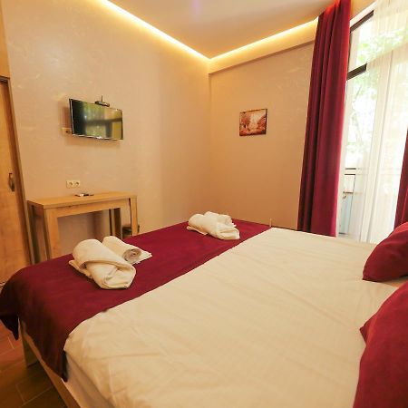 La'Rooms Kutaisi Eksteriør billede