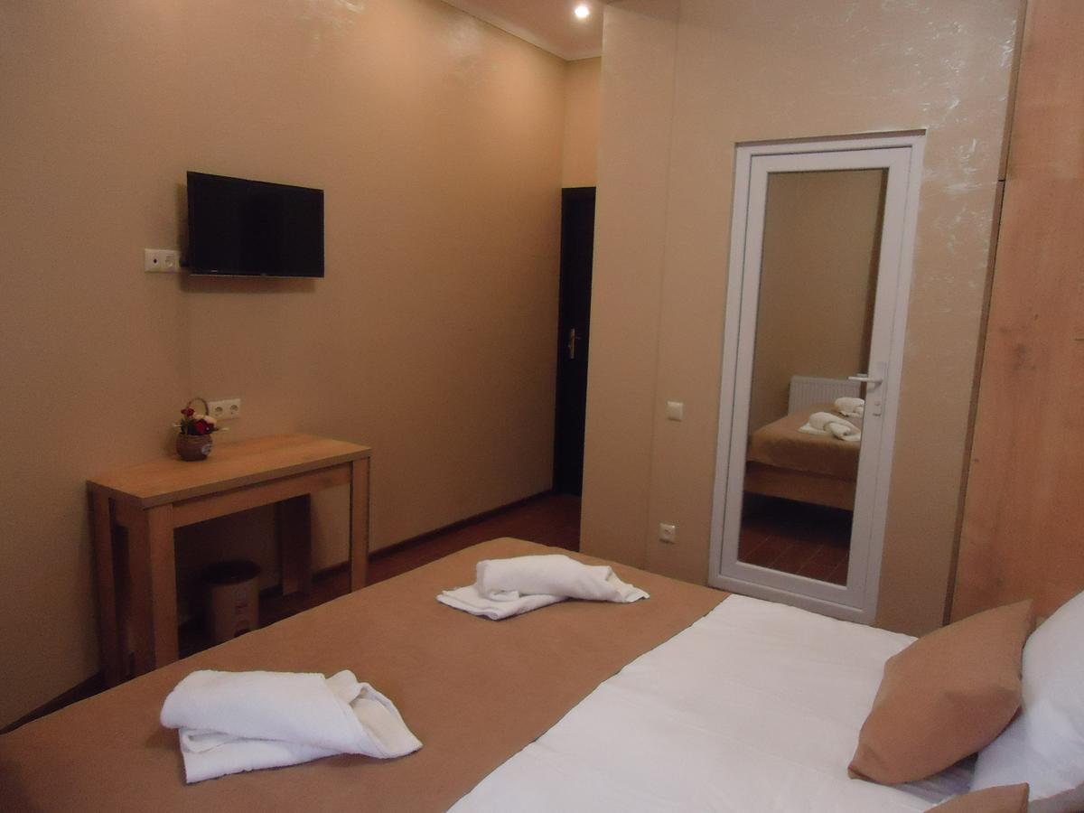 La'Rooms Kutaisi Eksteriør billede