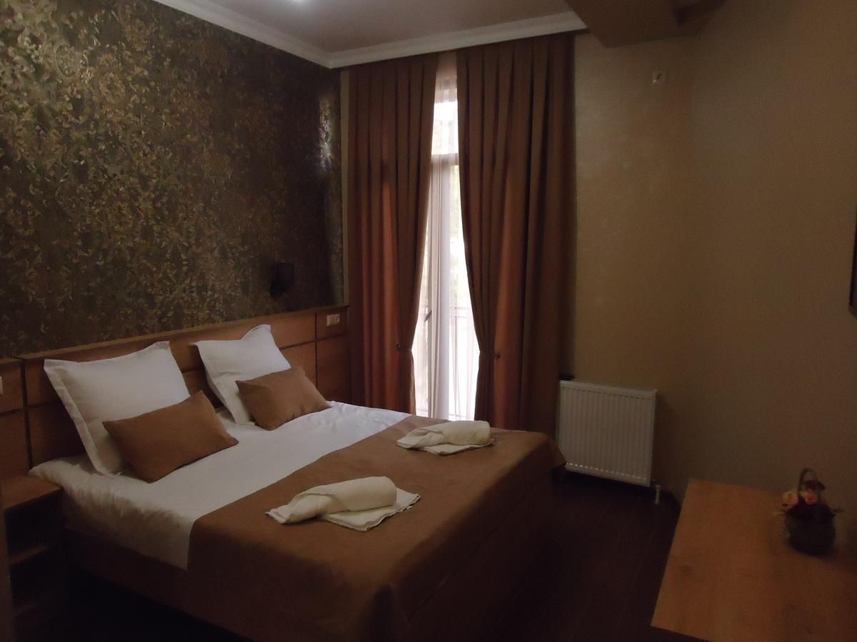 La'Rooms Kutaisi Eksteriør billede
