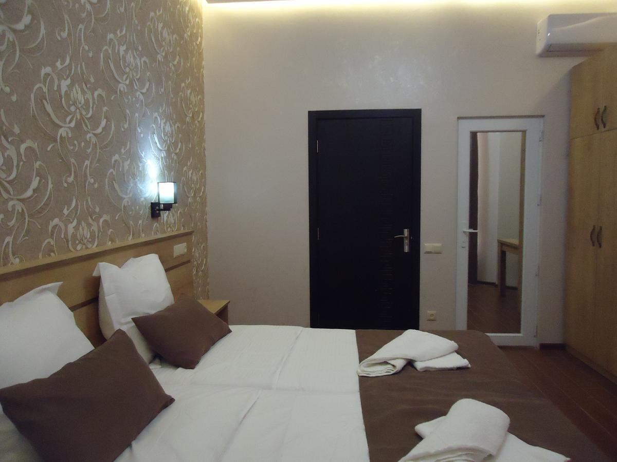 La'Rooms Kutaisi Eksteriør billede