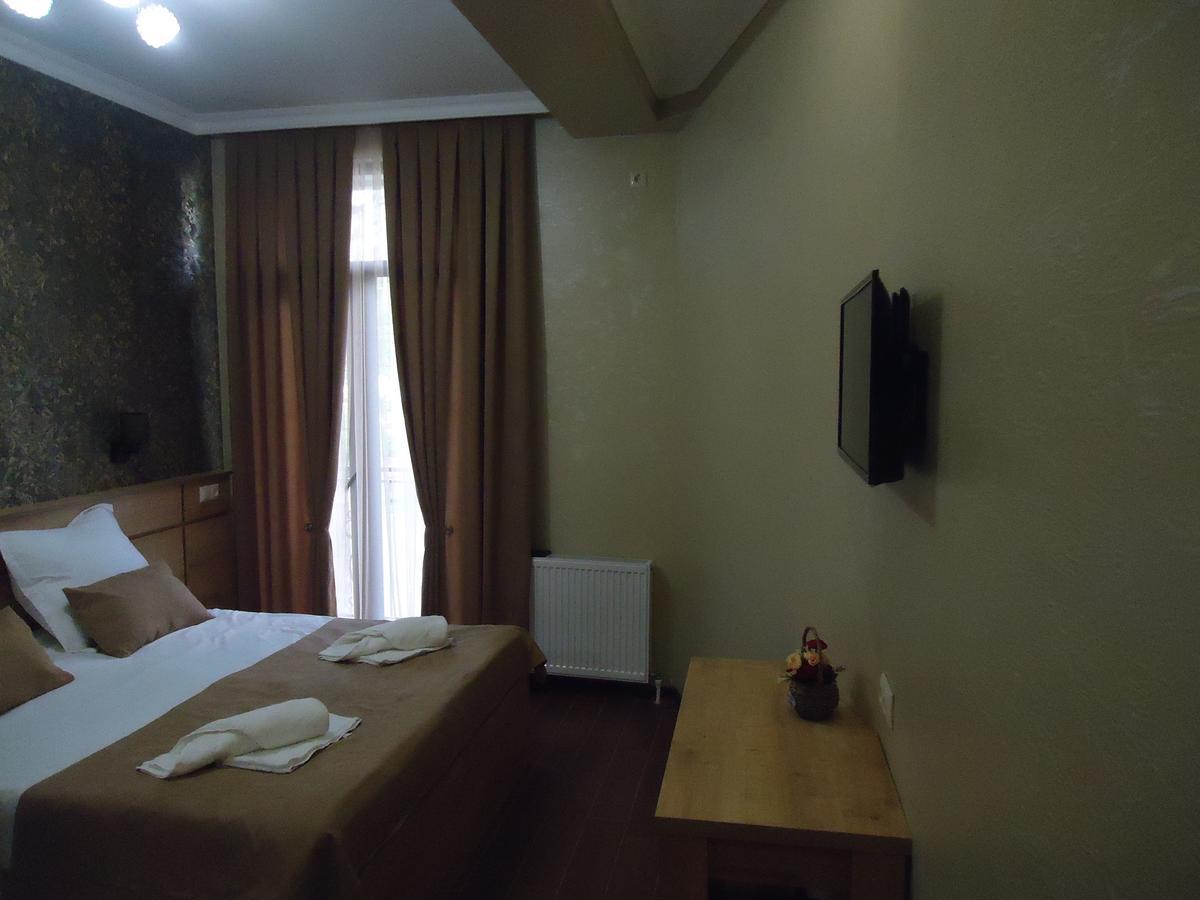 La'Rooms Kutaisi Eksteriør billede