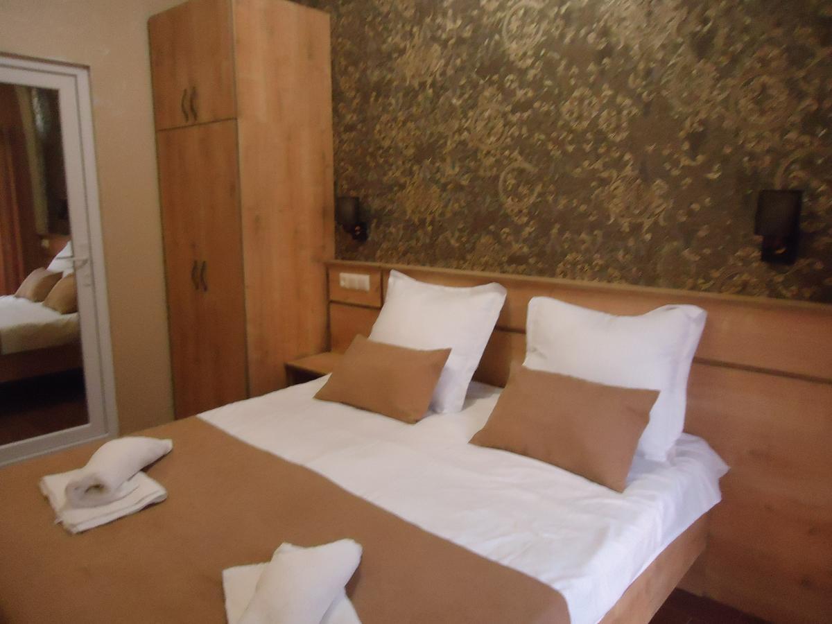 La'Rooms Kutaisi Eksteriør billede