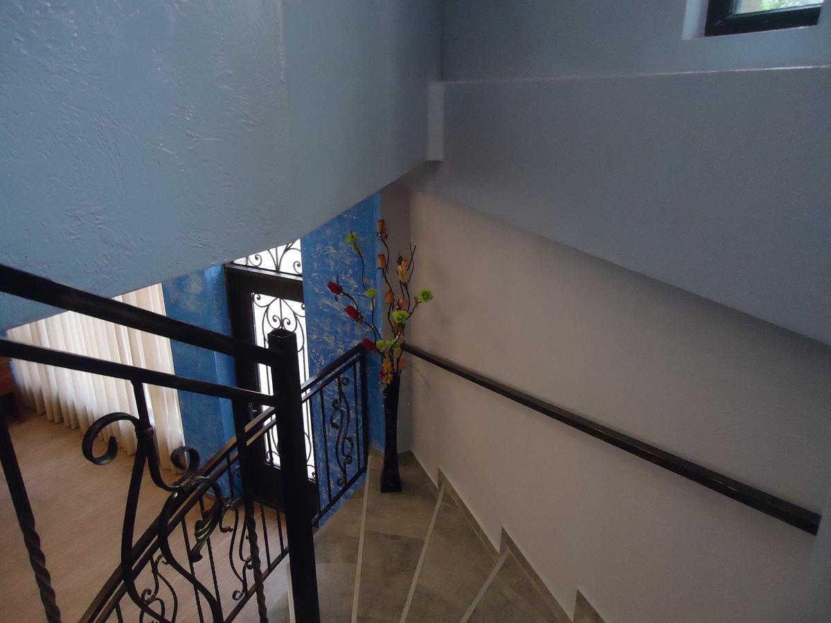 La'Rooms Kutaisi Eksteriør billede